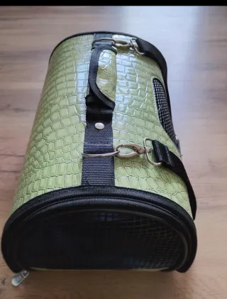 Transportín para gato