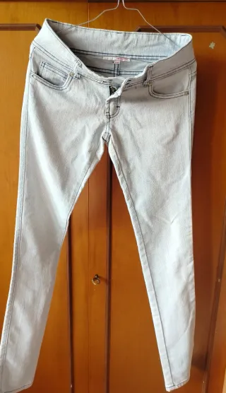 3 paia jeans Tally Weijl