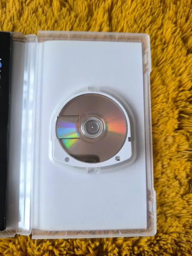 Peter Jackson's King Kong PSP