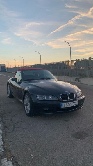 BMW Z3 1.9 1997