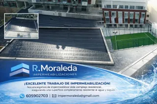 Impermeabilización Profesional