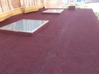 Impermeabilización Profesional