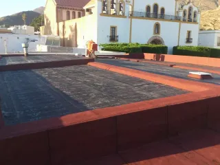 Impermeabilización Profesional