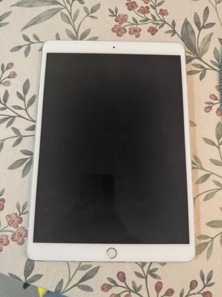 Ipad Pro 10.5 256 gb
