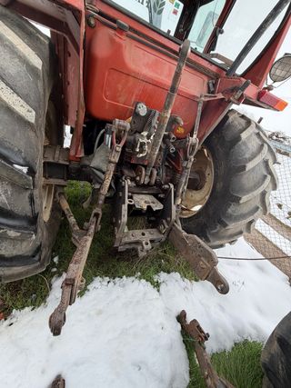 Fiat 100-90 con pala b2 300