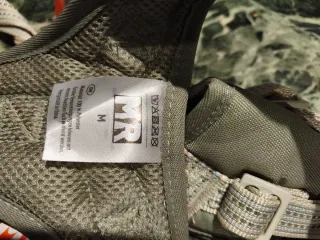 Pettorina Cane Martin Rütter Taglia M – Nuova