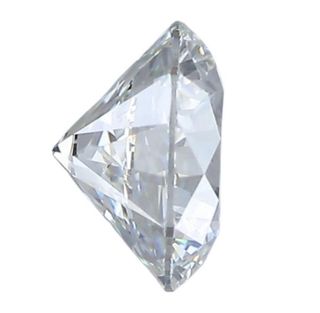 Diamante GIA 0.56ct H VS2 Corte Excelente