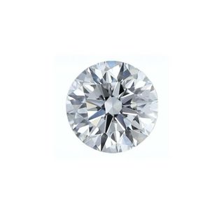 Diamante GIA 0.56ct H VS2 Corte Excelente