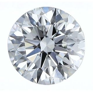 Diamante GIA 0.56ct H VS2 Corte Excelente