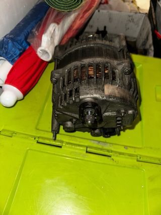 Alternador Seat Leon mk1 1.9 TDI