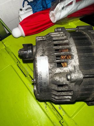Alternador Seat Leon mk1 1.9 TDI