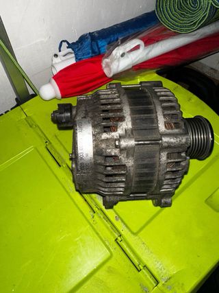 Alternador Seat Leon mk1 1.9 TDI
