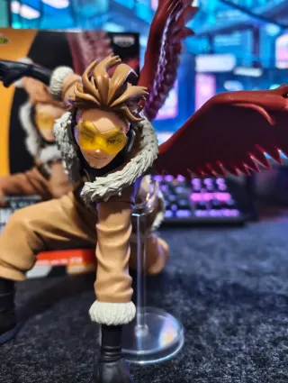 Figura Hawks My Hero Academia Vol.19