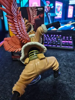 Figura Hawks My Hero Academia Vol.19