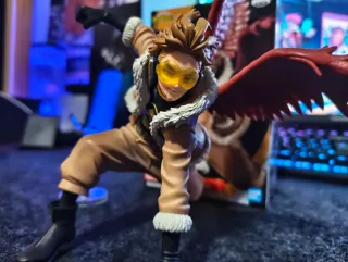 Figura Hawks My Hero Academia Vol.19