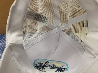 Set Cappelli "Twilight" e Tema "spiaggia"