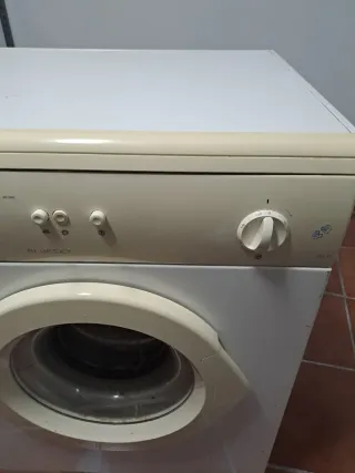 Secadora Bluesky BSL57