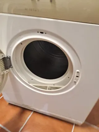 Secadora Bluesky BSL57