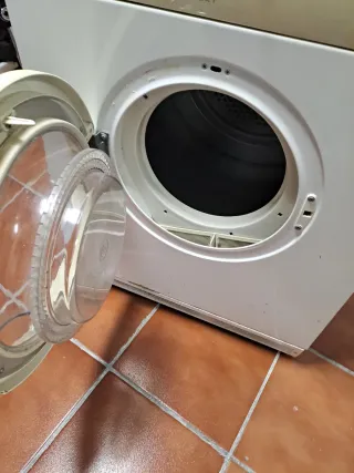 Secadora Bluesky BSL57