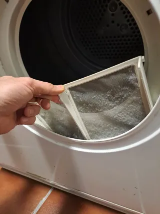 Secadora Bluesky BSL57