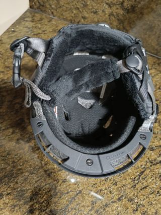 Casco Wed'ze esquí/snowboard