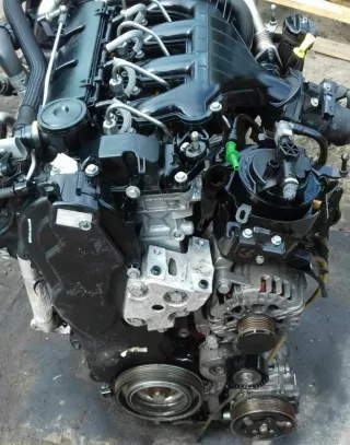 Motor Citroen Peugeot Fiat 2.0 HDI