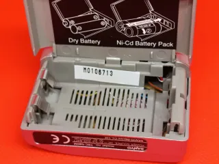 Grabadora Sanyo TRC-580M Vintage