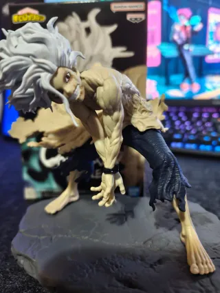 Figura Tomura Shigaraki My Hero Academia