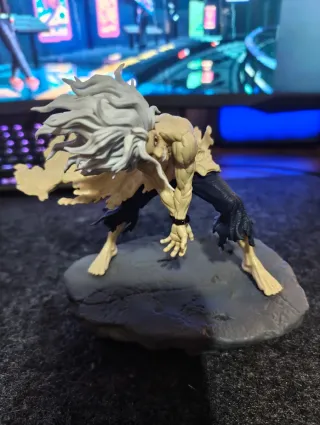 Figura Tomura Shigaraki My Hero Academia