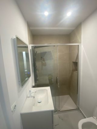 Reformas y servicios