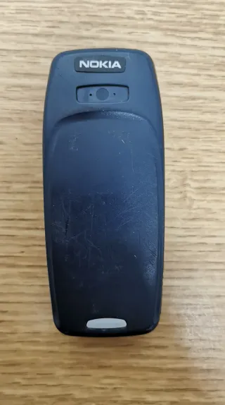 Nokia 3330
