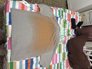 Poloche JASSOR Verde Talla S -50€ los 2