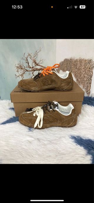 New Balance x Miu Miu 530 SL Taglia 37