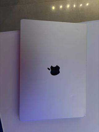 Macbook Pro 16 M3 32GB RAM