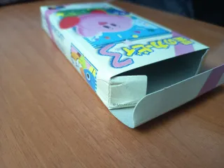 Kirby's Dream Land 3 Super Famicom