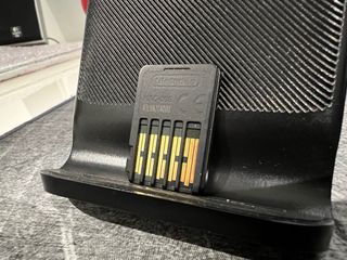 FIFA 22 Nintendo Switch (Solo Cartucho)