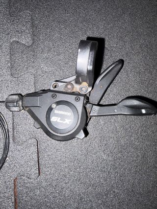 Manipulo Shimano SLX SL M660