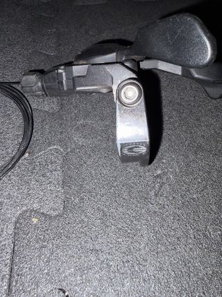 Manipulo Shimano SLX SL M660