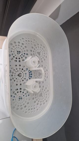 Esterilizador Philips Avent