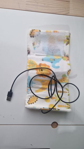 Esterilizador Philips Avent