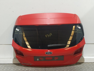 PORTON TRASERO FORD FIESTA (CE1) S / R