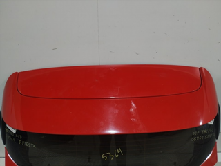 PORTON TRASERO FORD FIESTA (CE1) S / R