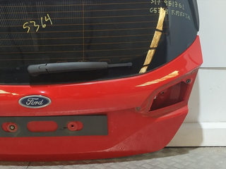 PORTON TRASERO FORD FIESTA (CE1) S / R