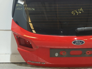 PORTON TRASERO FORD FIESTA (CE1) S / R