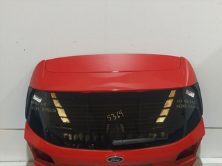 PORTON TRASERO FORD FIESTA (CE1) S / R