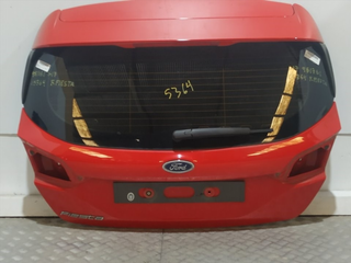 PORTON TRASERO FORD FIESTA (CE1) S / R