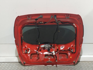 PORTON TRASERO FORD FIESTA (CE1) S / R