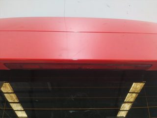 PORTON TRASERO FORD FIESTA (CE1) S / R