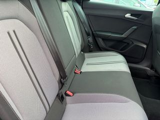 SEAT Leon ST en Garantia