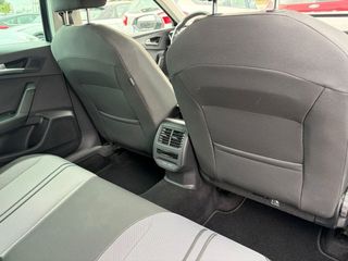 SEAT Leon ST en Garantia